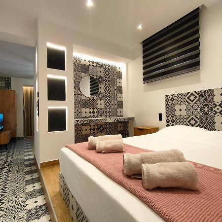 Gekas Premiun City Center Apartment كالامباكا المظهر الخارجي الصورة