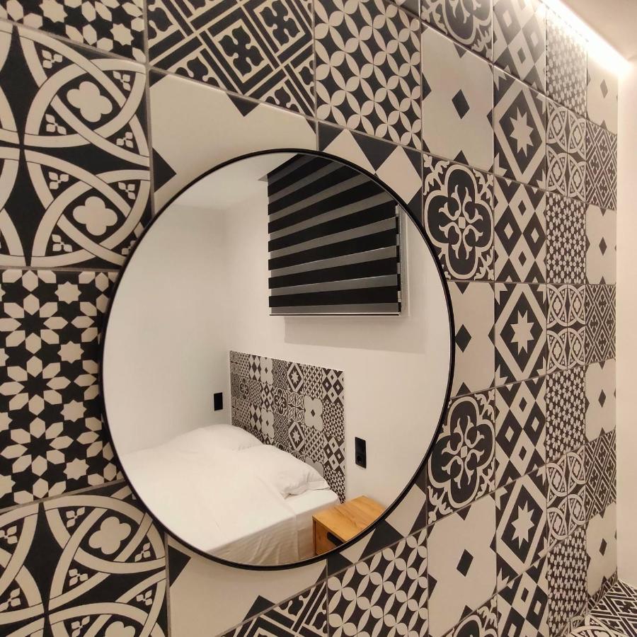 Gekas Premiun City Center Apartment كالامباكا المظهر الخارجي الصورة